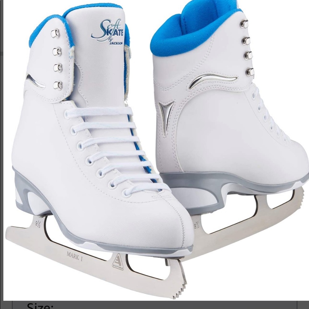 Kids Ice skates